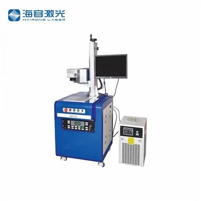 CNC vlakneni laser